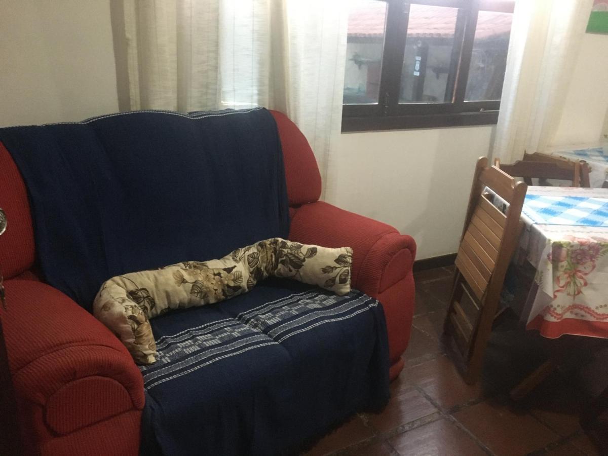 Casa Rosa Suite Temporada Búzios المظهر الخارجي الصورة