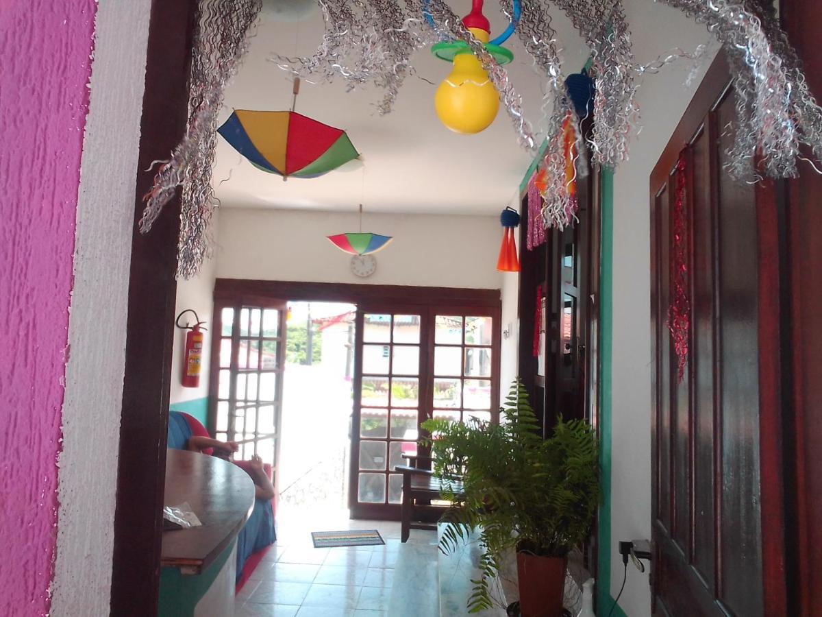 Casa Rosa Suite Temporada Búzios المظهر الخارجي الصورة