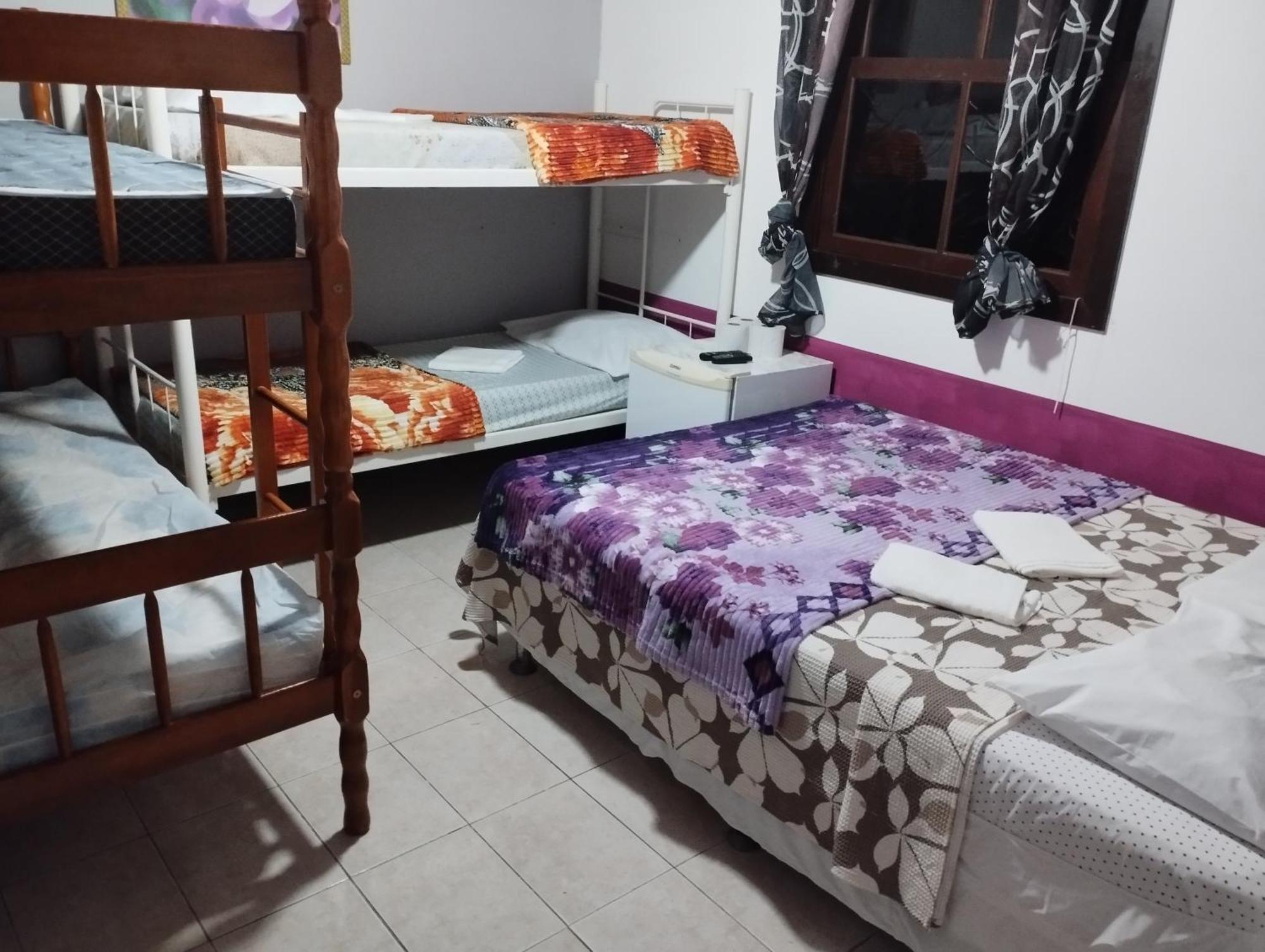 Casa Rosa Suite Temporada Búzios المظهر الخارجي الصورة