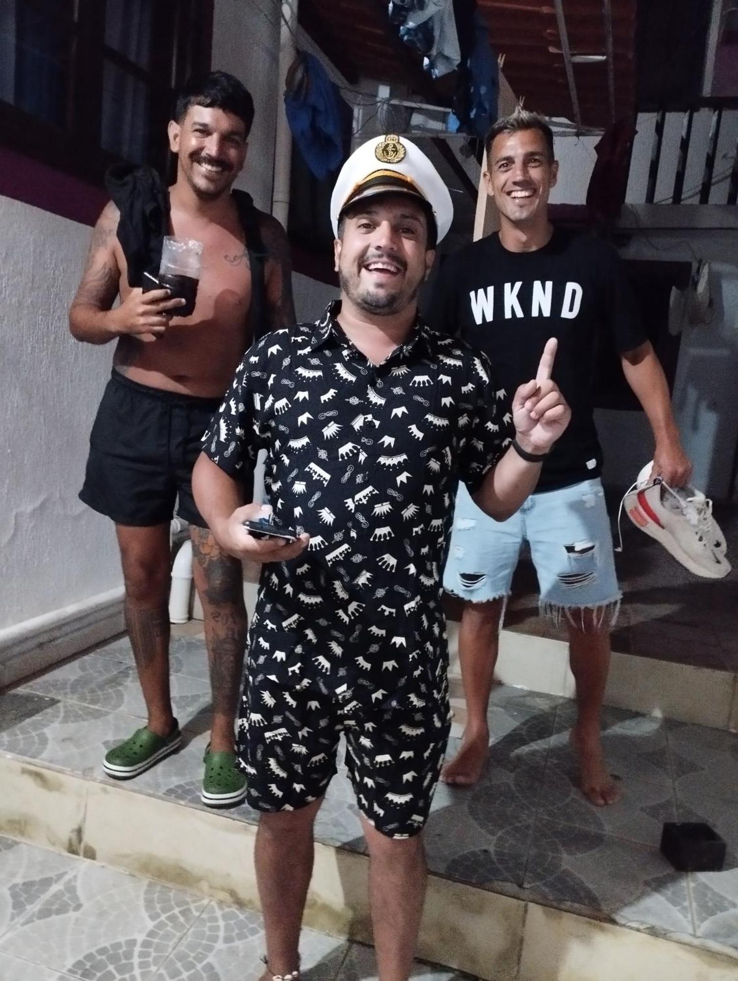 Casa Rosa Suite Temporada Búzios المظهر الخارجي الصورة