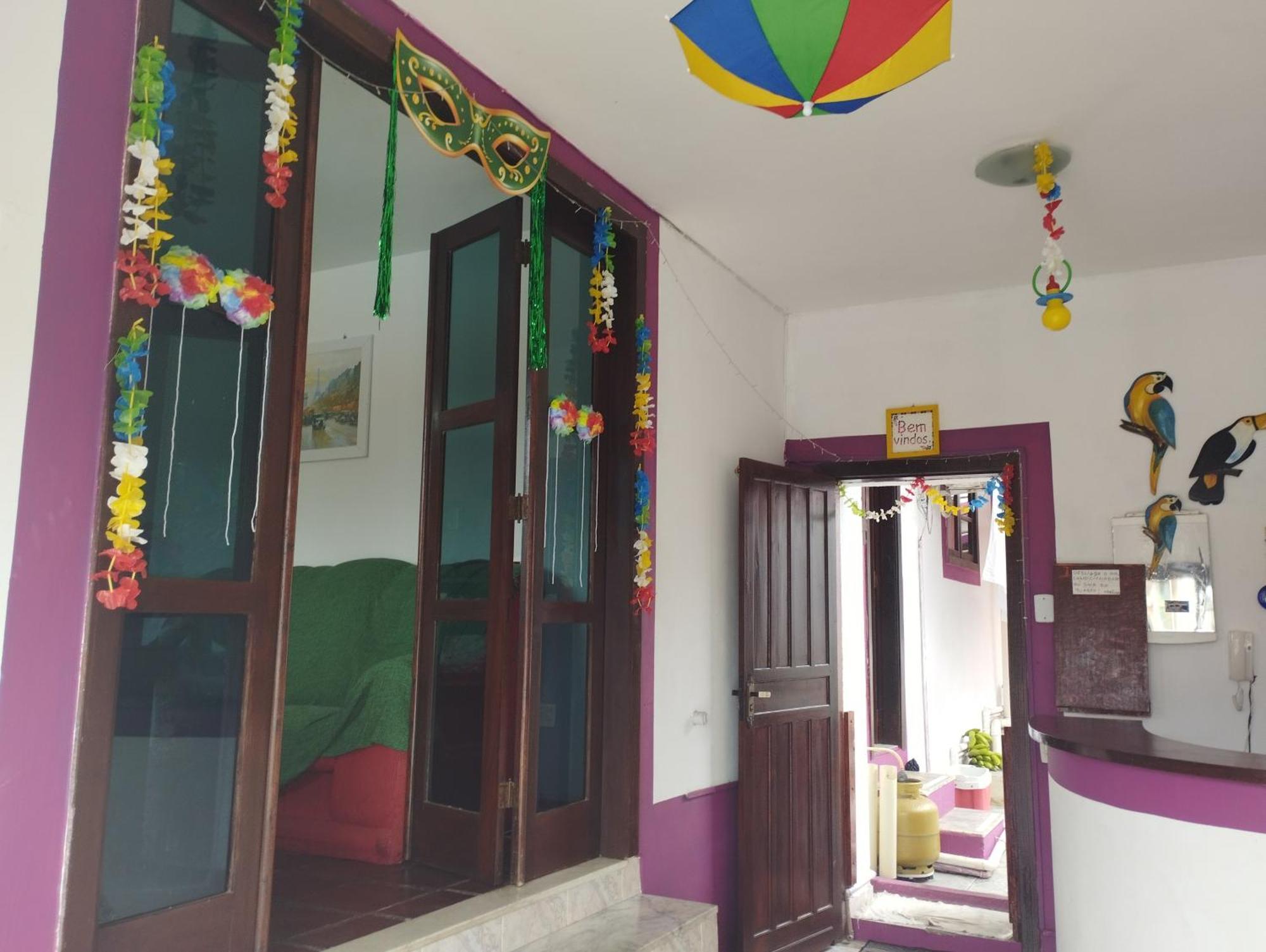 Casa Rosa Suite Temporada Búzios المظهر الخارجي الصورة