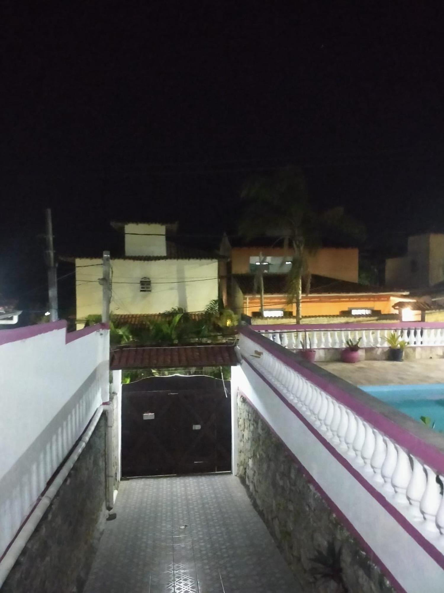 Casa Rosa Suite Temporada Búzios المظهر الخارجي الصورة