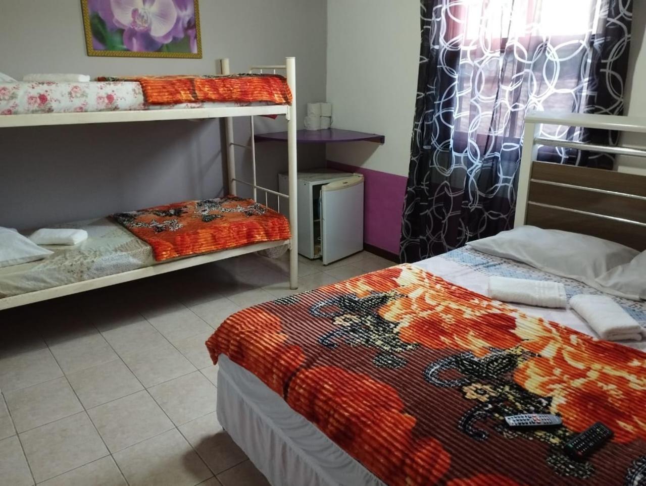 Casa Rosa Suite Temporada Búzios المظهر الخارجي الصورة