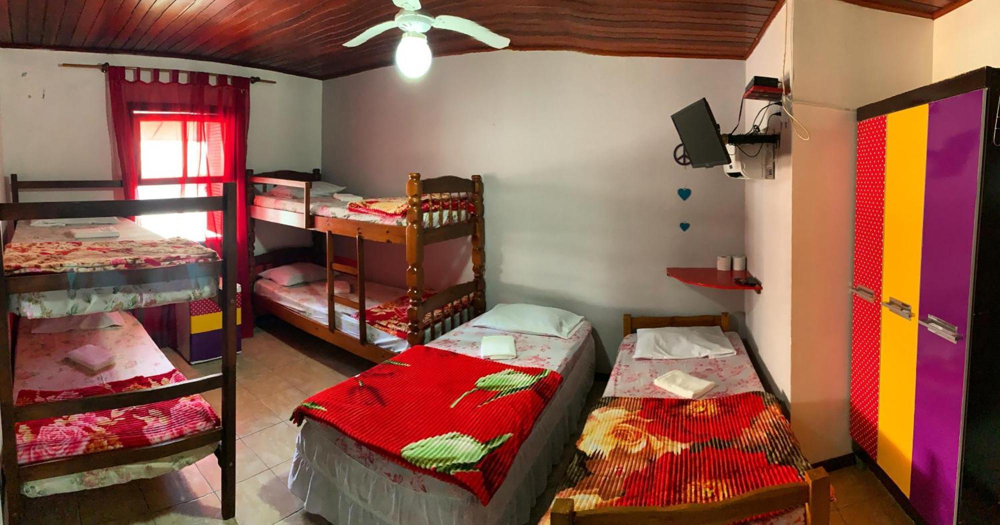 Casa Rosa Suite Temporada Búzios المظهر الخارجي الصورة