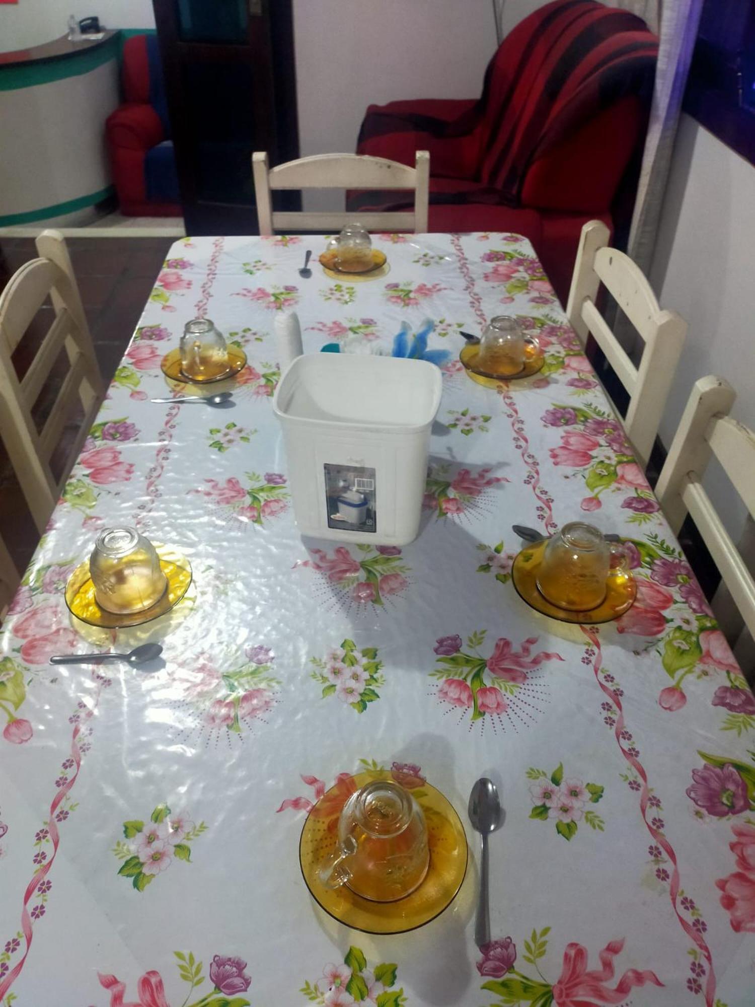 Casa Rosa Suite Temporada Búzios المظهر الخارجي الصورة