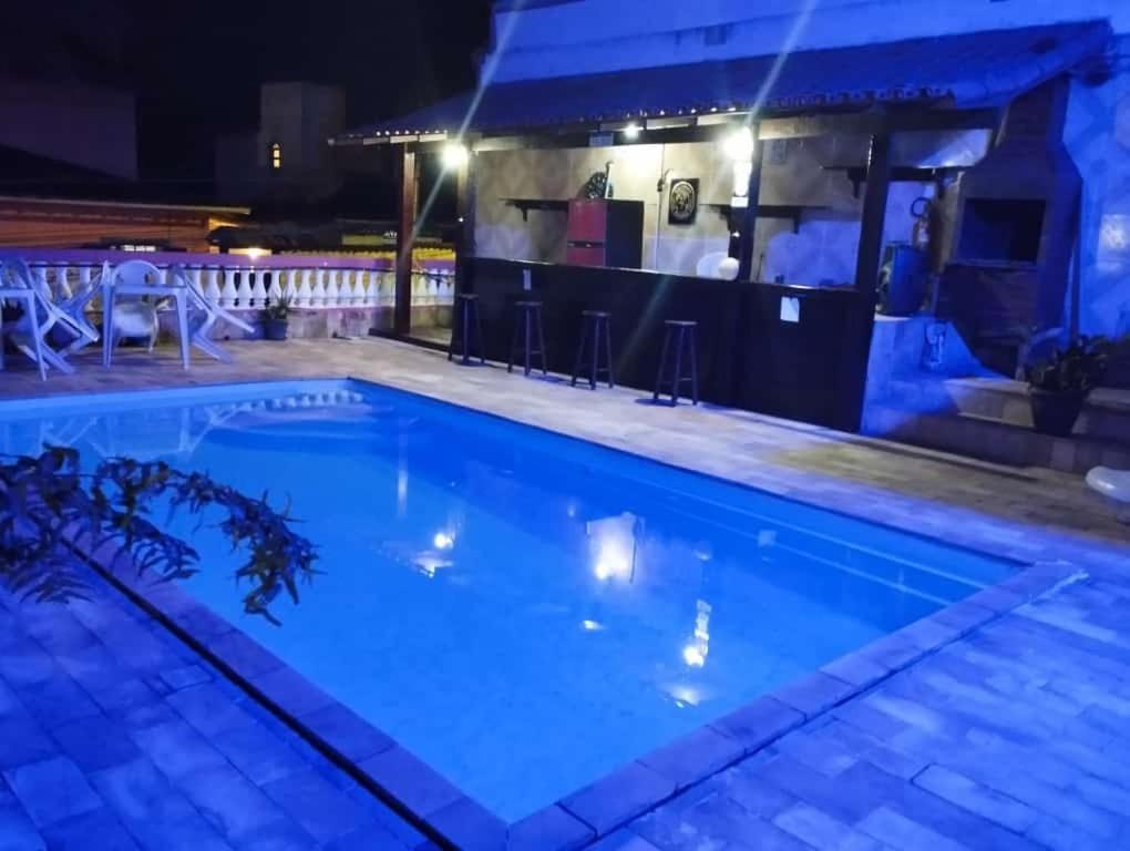 Casa Rosa Suite Temporada Búzios المظهر الخارجي الصورة