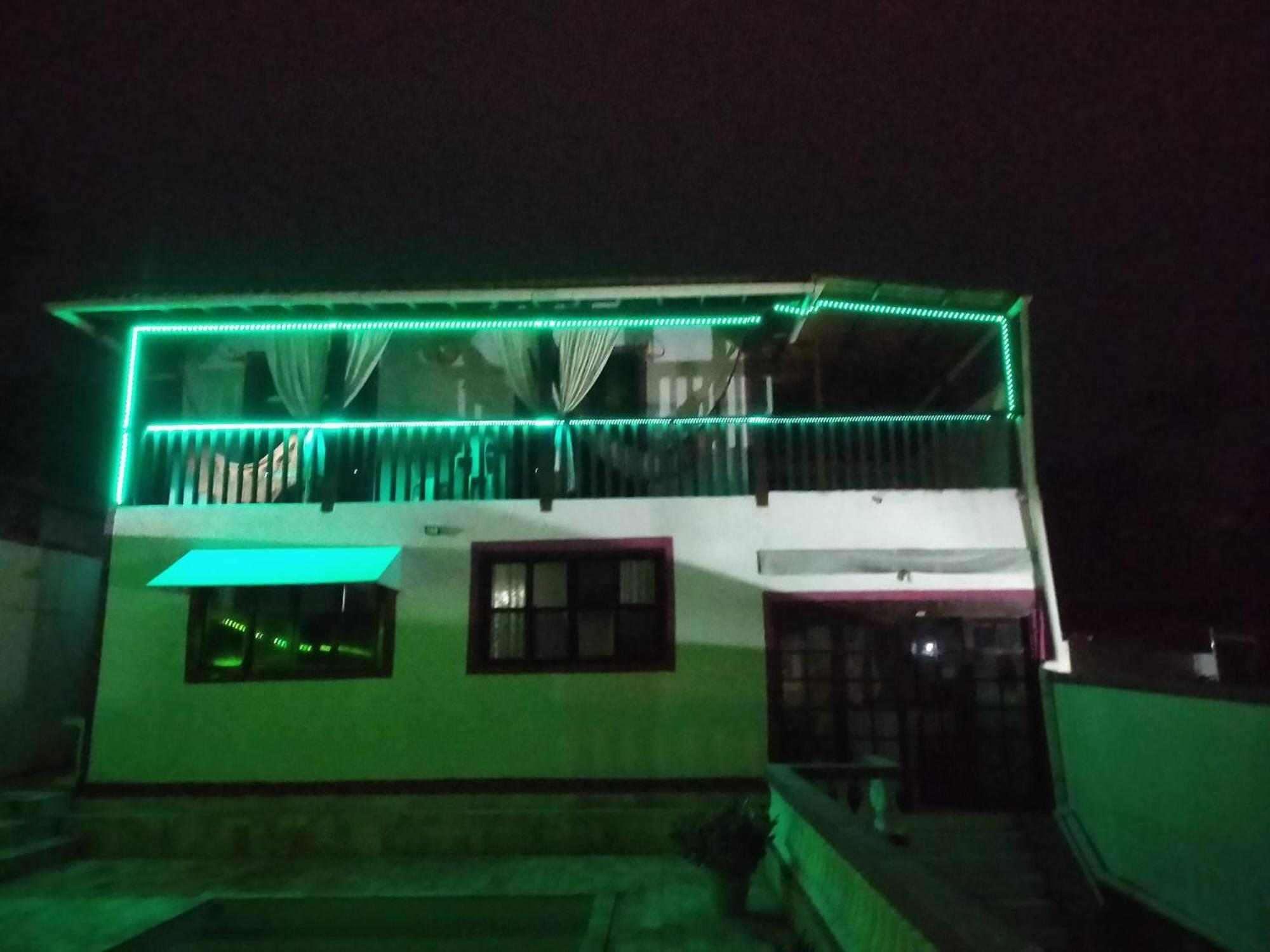 Casa Rosa Suite Temporada Búzios المظهر الخارجي الصورة